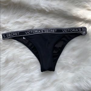NWOT Victoria’s Secret bathing suit bottoms